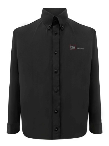 Med Eng Custom Shirt
